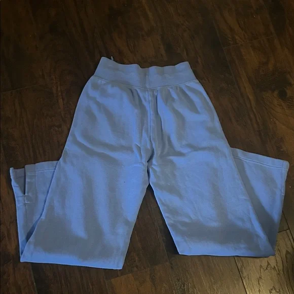 Nike Colombia Blue Sweats - Picture 3 of 4